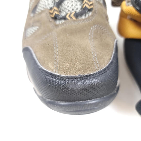 Hi-Tec Men's Sonorous Mid II Waterproof Boot - Picture 3 of 11